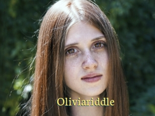 Oliviariddle
