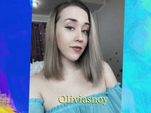 Oliviasnoy
