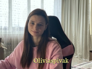 Oliviaspivak