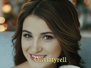 Oliviatyrell