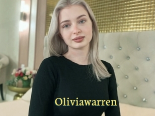 Oliviawarren