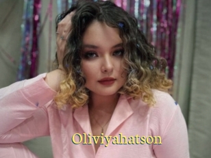 Oliviyahatson