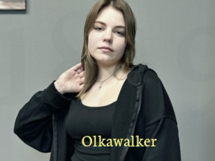 Olkawalker