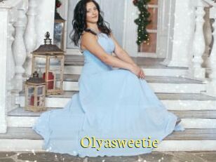 Olyasweetie