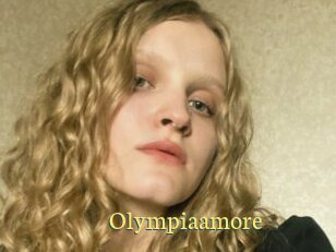 Olympiaamore