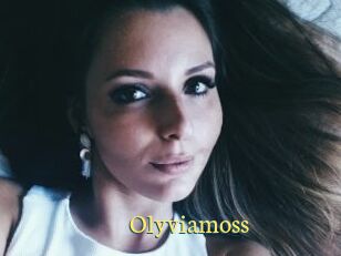 Olyviamoss