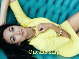 Oneamazing