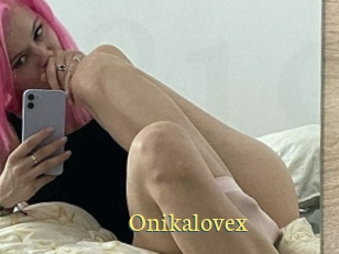 Onikalovex