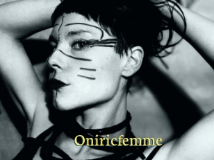 Oniricfemme