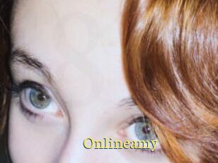 Onlineamy