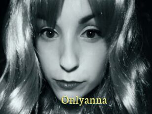 Onlyanna