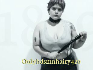 Onlybdsmnhairy420