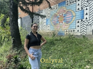Onlyval