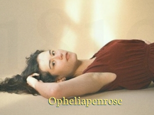 Opheliapenrose