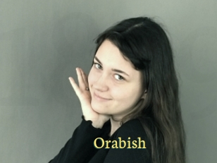 Orabish