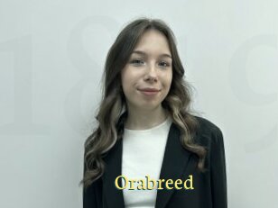 Orabreed