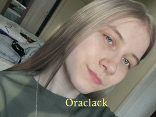 Oraclack