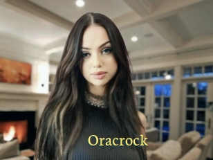 Oracrock