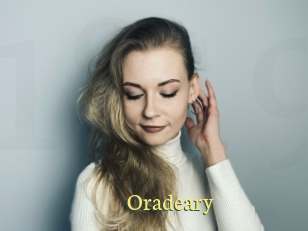 Oradeary
