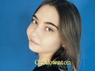 Oradownton