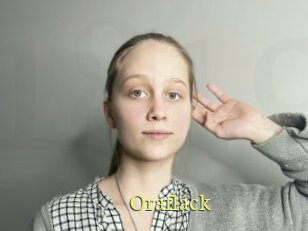 Oraflack