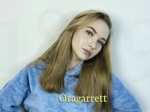 Oragarrett