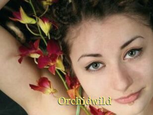 Orchidwild