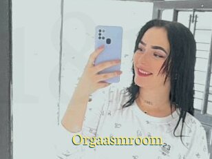 Orgaasmroom