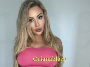 Orianablaze