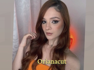 Orianacut