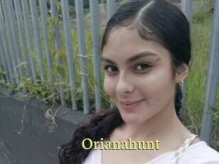 Orianahunt