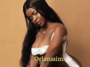 Orianasims