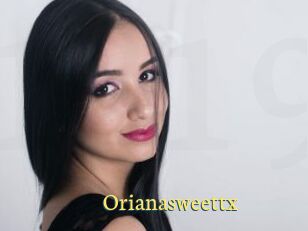Orianasweettx