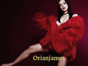 Orianjames
