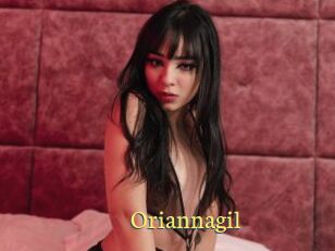 Oriannagil
