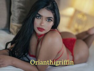 Orianthigriffin
