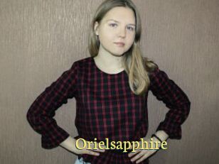 Orielsapphire