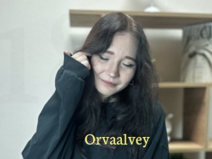 Orvaalvey