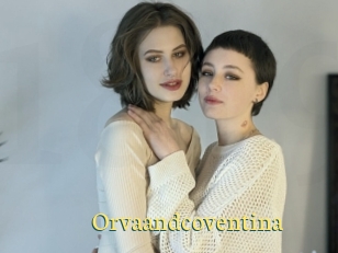 Orvaandcoventina