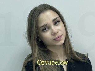 Orvabelow