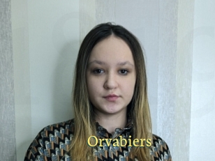 Orvabiers