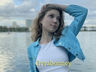 Orvabonney