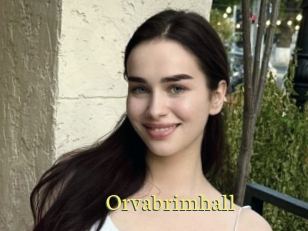 Orvabrimhall