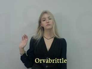 Orvabrittle