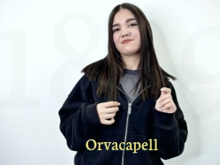 Orvacapell