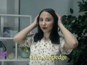 Orvacoppedge
