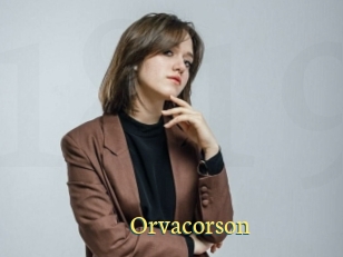 Orvacorson