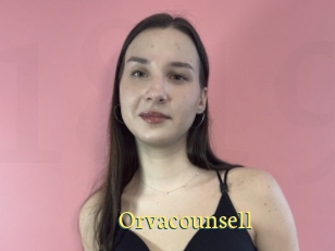 Orvacounsell