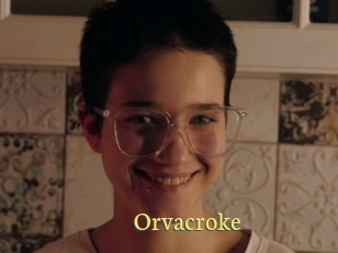 Orvacroke