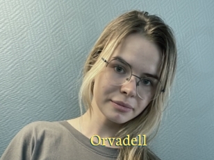 Orvadell
